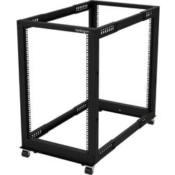 StarTech Open Frame Server Rack 18u