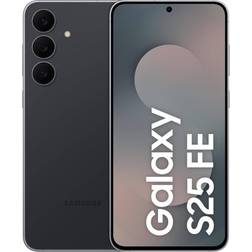 Samsung Galaxy S25 FE 256GB Jetblack
