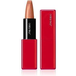 Shiseido Technosatin Gel Lipstick, Læbestift