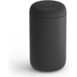 Fellow Carter Everywhere Wide Mouth Black Travel Mug 47.3cl
