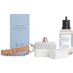 BY FAR Daydream of Splash Gift Set EdP 100ml + Refill 100ml