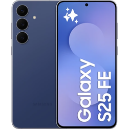 Samsung Galaxy S25 FE 128GB Navy