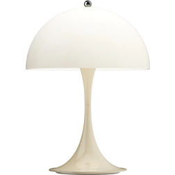 Louis Poulsen Panthella 250 Portable V3 Opal Beige Bordlampe