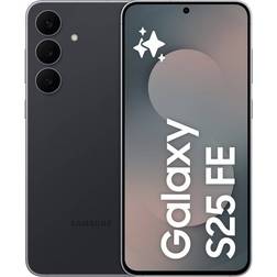 Samsung Galaxy S25 FE 512GB Jetblack