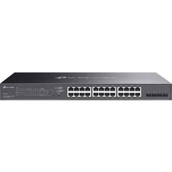 TP-Link Omada SG2428LP V1 Smart Switch