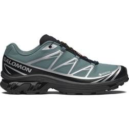 Salomon XT-6 GTX - North Atlantic/Black/Ftw Silver