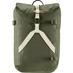 Deuter Amager 25+5 Vattentät Cykelryggsäck