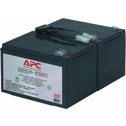Schneider Electric RBC6 Compatible