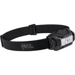 Petzl Aria 1 RGB Black