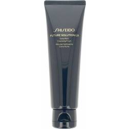 Shiseido Future Solution LX Extra Rich Cleansing Foam Gel 125 ml 125ml