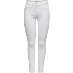 Only Blush Life Mid Ank Raw S/32