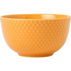 Lyngby Porcelæn Rhombe Bowl 11cm