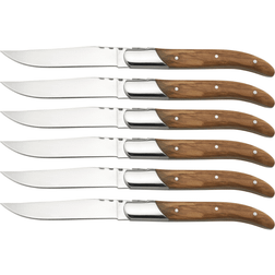 Haws Laguiole Grillkniv 22.3cm 6st