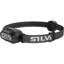 Silva Smini Black