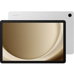Samsung Galaxy Tab A9+ (2025) 11" Wi-Fi 6GB 128GB Silver
