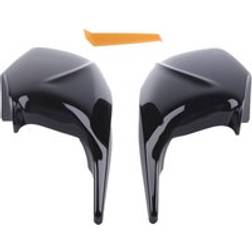 Maxpeedingrods Door Mirror Cover Set BMW 5 Series F10 F11 F18