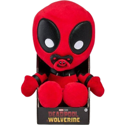 Simba Disney Marvel Babypool 25cm