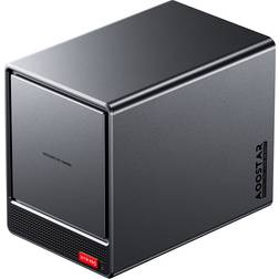AOOSTAR WTR Pro AMD R7 5825U Mini PC Barebone