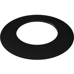 Kratki Stahlrosette Ø 130 Clasic