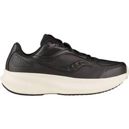 Saucony Integrity Metro Wide Walkingskor - Black
