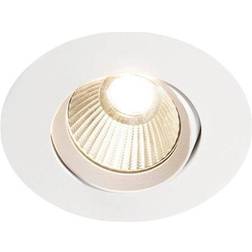 Hide-a-lite Optic G2 Quick ISO 6-pack 3000K hvid Loftplafond