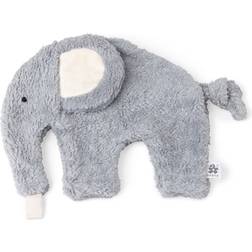 Sebra Nusseklud m. Sutteholder - Fanto - Dusty Blue