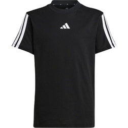 adidas Essentials T-shirt - Black/White