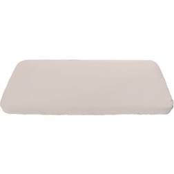 Sebra Jersey Lagen Junior Seabreeze Beige 70x110cm