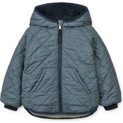 Liewood Jackson reversible jacket multicoloured Y