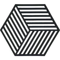 Zone Denmark Hexagon Bordskåner