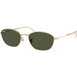 Ray-Ban RB3749 001/31 - Polished Arista Gold