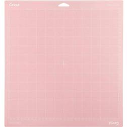 Cricut FabricGrip Machine Mat Pink 30.5x30.5cm