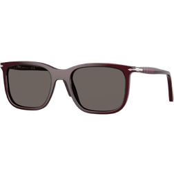 Persol Renzo Briller Premium - Rød