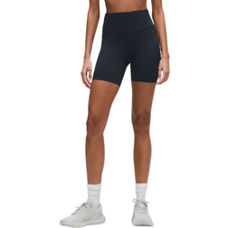 Lululemon Fast and Free High-Rise Short 6" 5 Pocket - True Navy