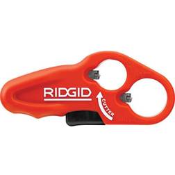 Ridgid Plastrørskærer 32-40 mm Plastsaks