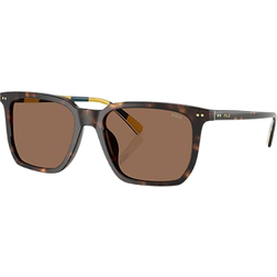 Polo Ralph Lauren Solbriller Mænd Tortoiseshell - Brun