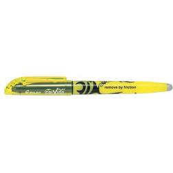 Pilot Frixion Light Highlighter Pen Yellow