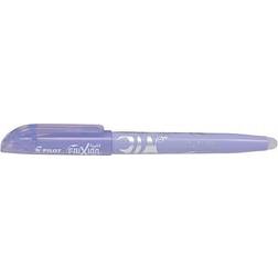 Pilot Frixion Light Highlighter Pen Soft Violet