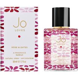 Jo Loves Rose & Dates Parfum 50ml