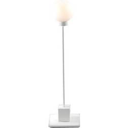 Northern Snowball 41 cm White Vit Bordslampa