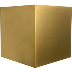 Dyberg Larsen Venus Brass Wall light