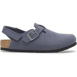 Birkenstock Åbne Sko Tokio - Navy