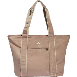 adidas Yoga Tote Bag - Chalky Brown/Beige