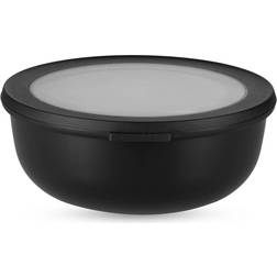 Mepal Cirqula Nordic Black Matlåda 2.25L