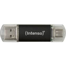 Intenso 256GB USB Type-A C