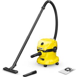 Kärcher Støvsuger CORDLESS WET AND DRY VACUUM CLEANER