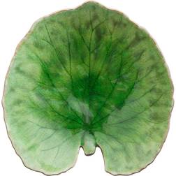 Costa Nova Riviera 17.5cm Green Serving Dish