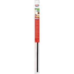TESA FOR TEXTILES 05403-00100-00 Dørtætningsskinne 1000x43mm