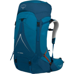 Osprey Atmos AG LT 65 L/XL - Night Shift/Scoria Blue