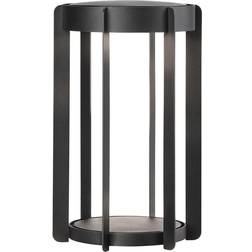 Zone Denmark Firefly Black Aluminium Lantern